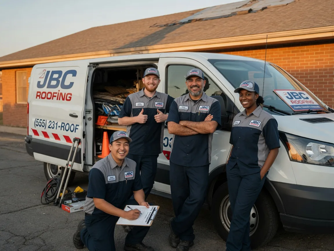 Roof Replacement company in Hillsboro, OR